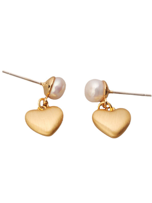 STAR WISH EARRINGS