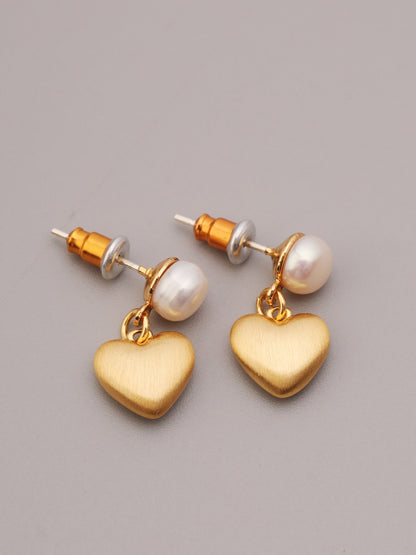 STAR WISH EARRINGS