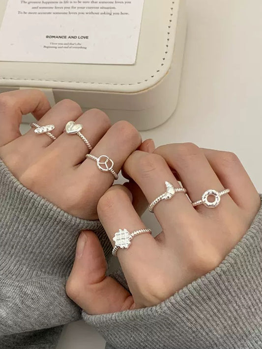 RING MYSTERY BOX SERIES
