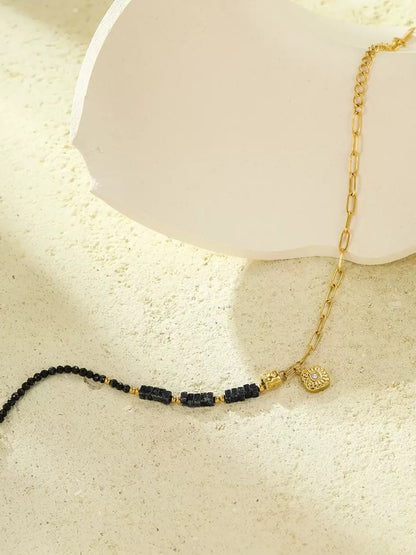 BEADED SWEET BRACELET