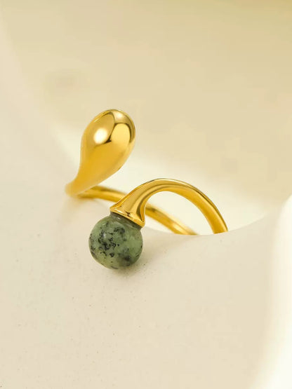 GEMSTONE RING
