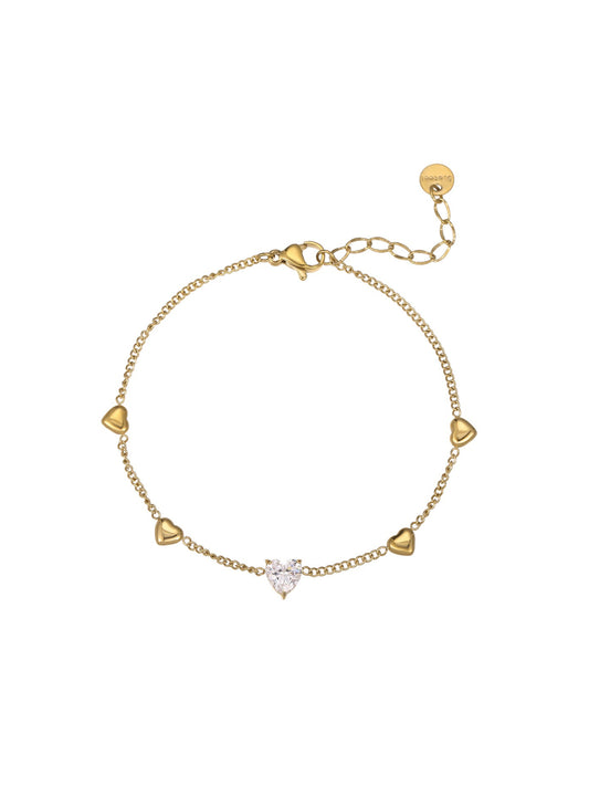 SWEET ZIRCON BRACELET