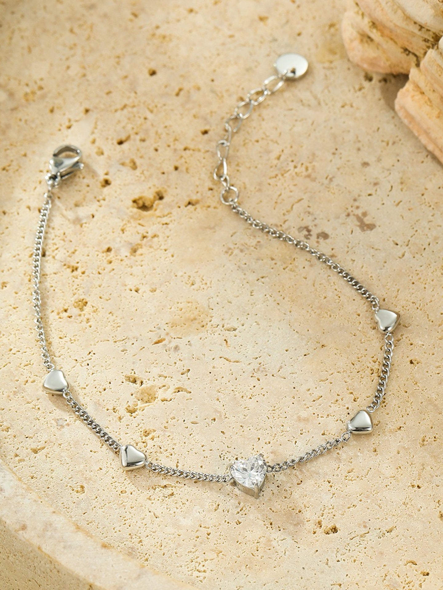 DOUX BRACELET EN ZIRCON