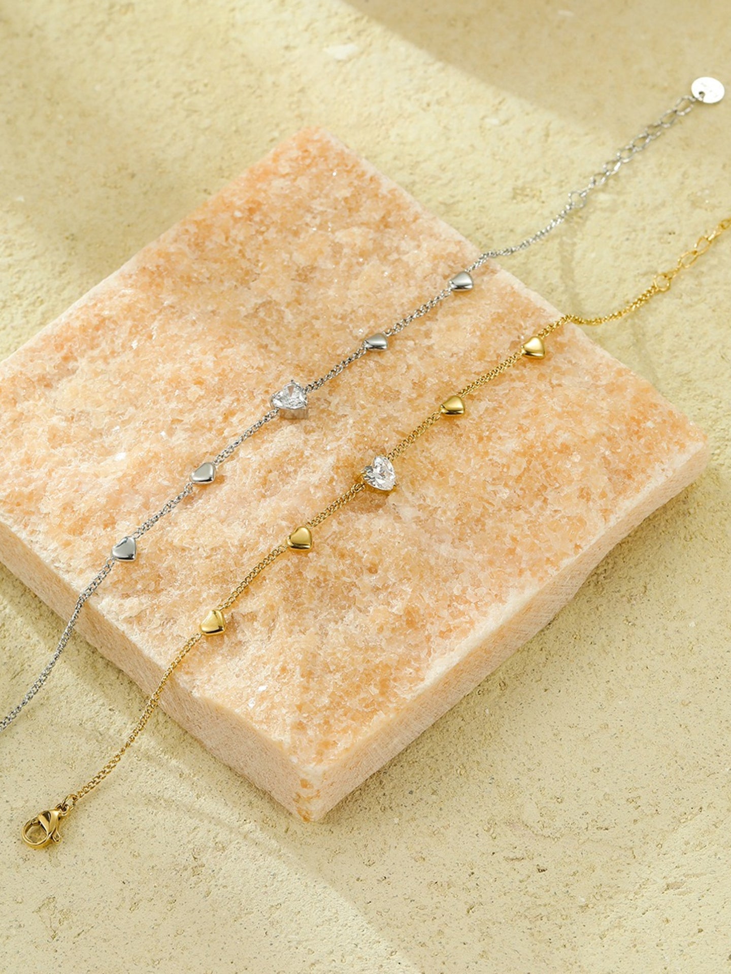 DOUX BRACELET EN ZIRCON