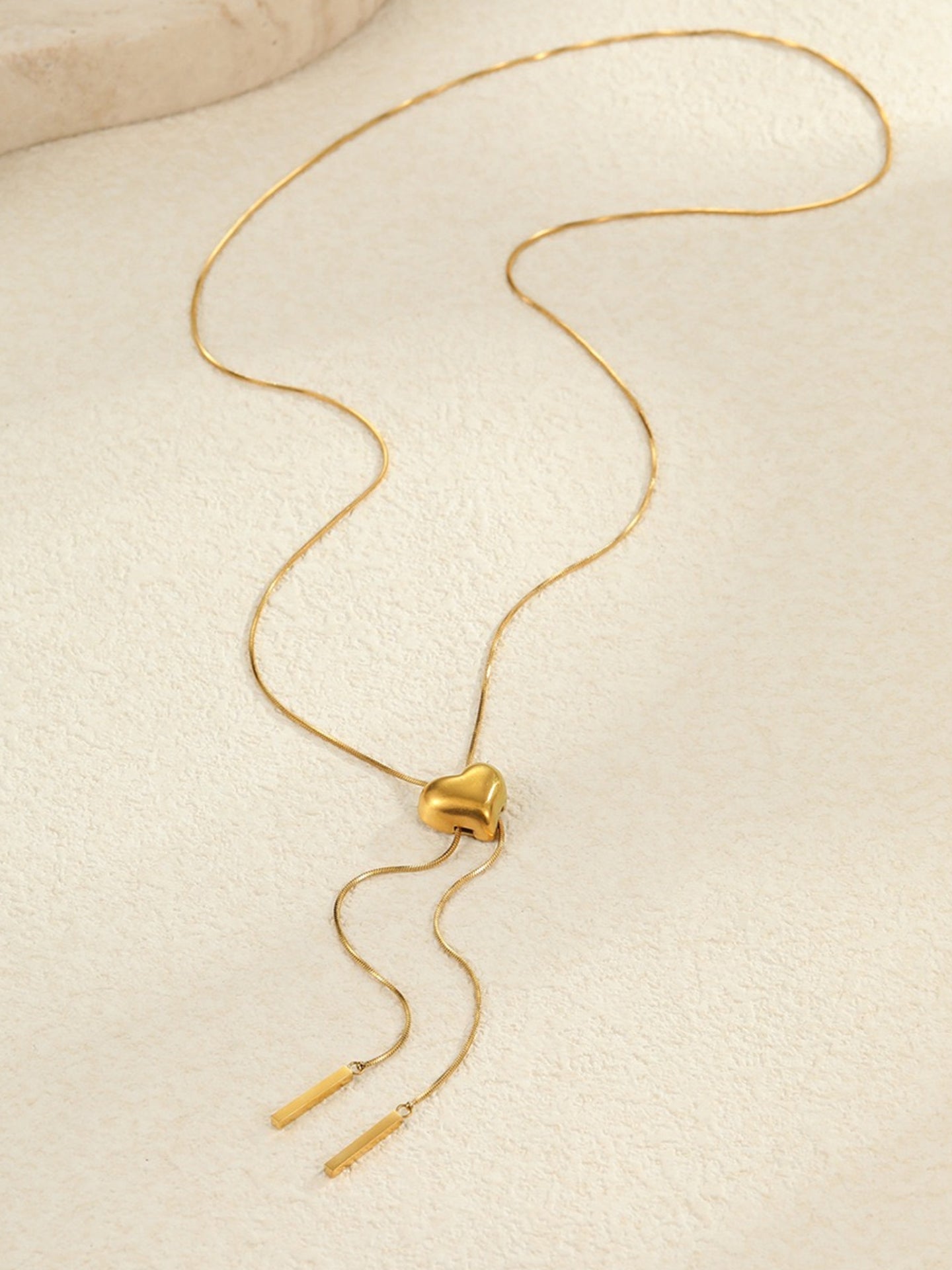 FREEDOM HEART CHAIN