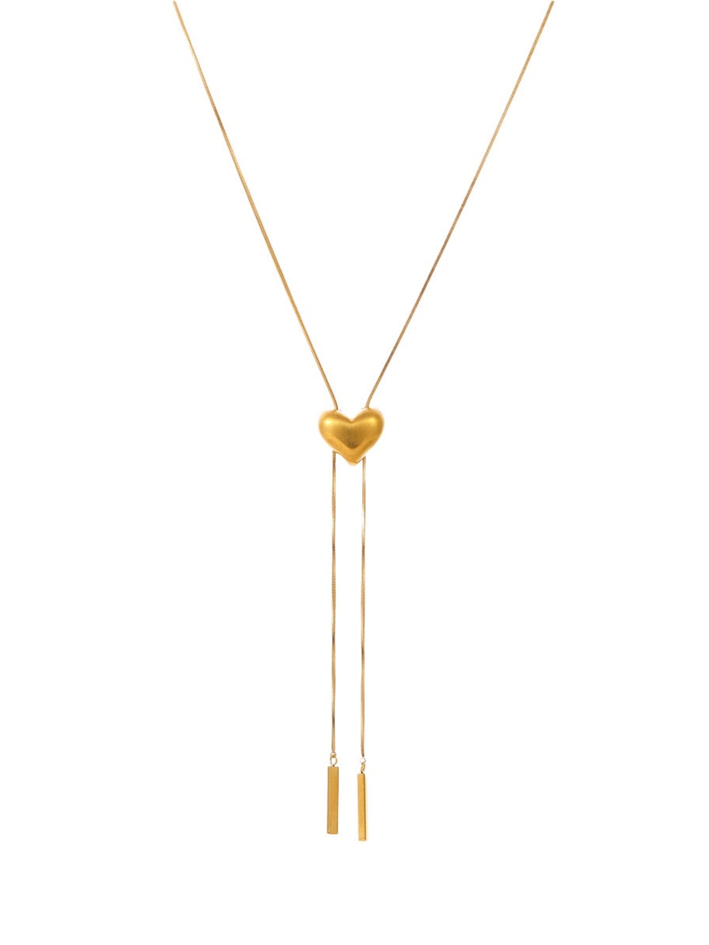 FREEDOM HEART CHAIN