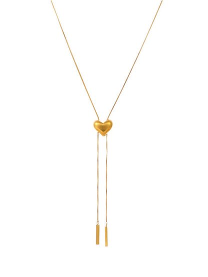 FREEDOM HEART CHAIN