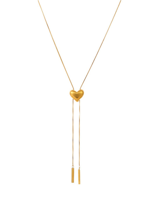 FREEDOM HEART CHAIN
