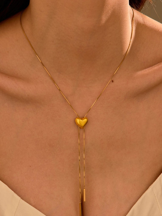 FREEDOM HEART CHAIN
