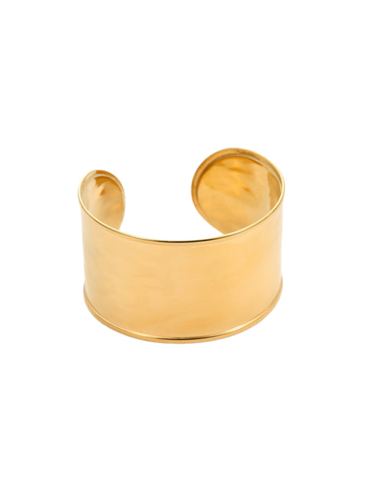 MINIMALIST CUFF BRACELET