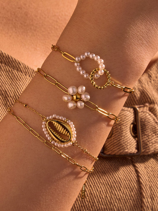 GARDEN COLLECTION BRACELET