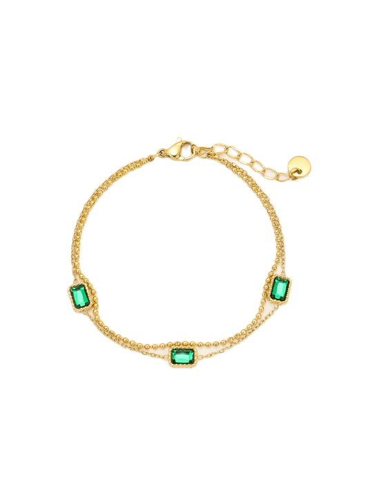 SWEET ZIRCON BRACELET