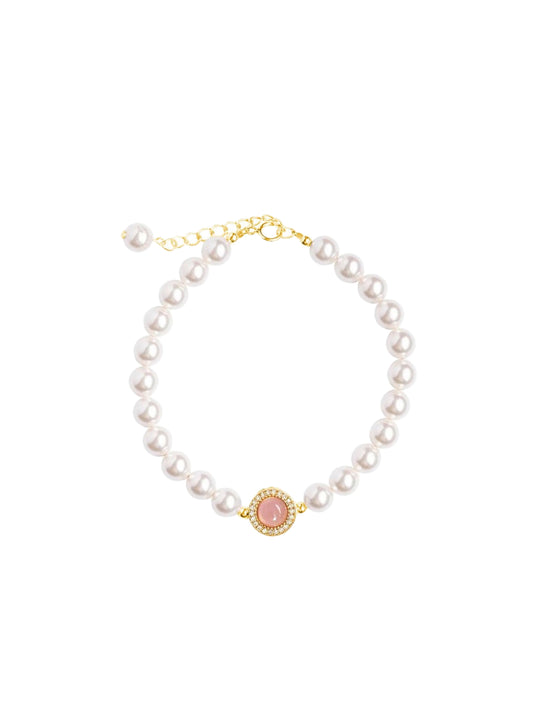 BLUSH PEARL HARMONY