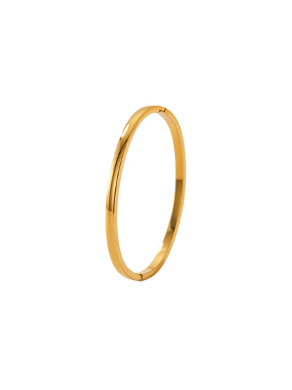 LAYERED BRACELET SET