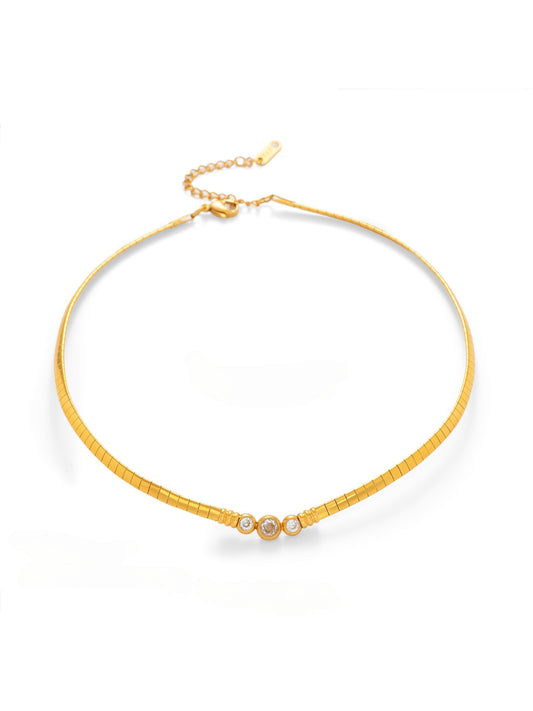 VINTAGE ROYAL NECKLACE