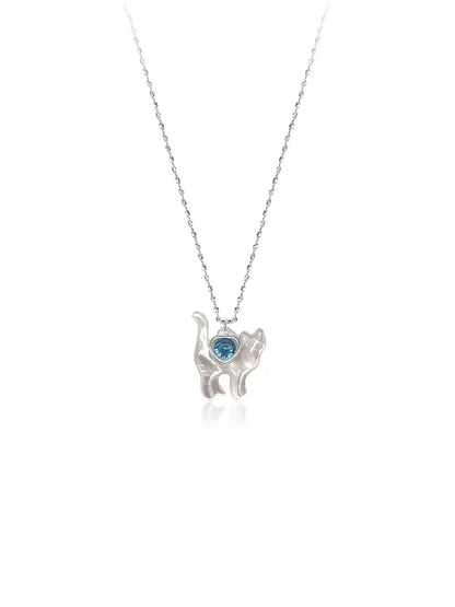 CAT'S PEARL ESSENCE