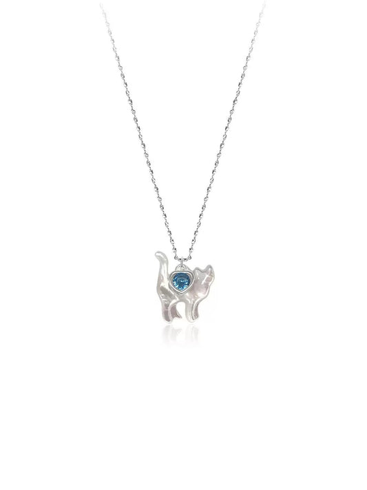 CAT'S PEARL ESSENCE