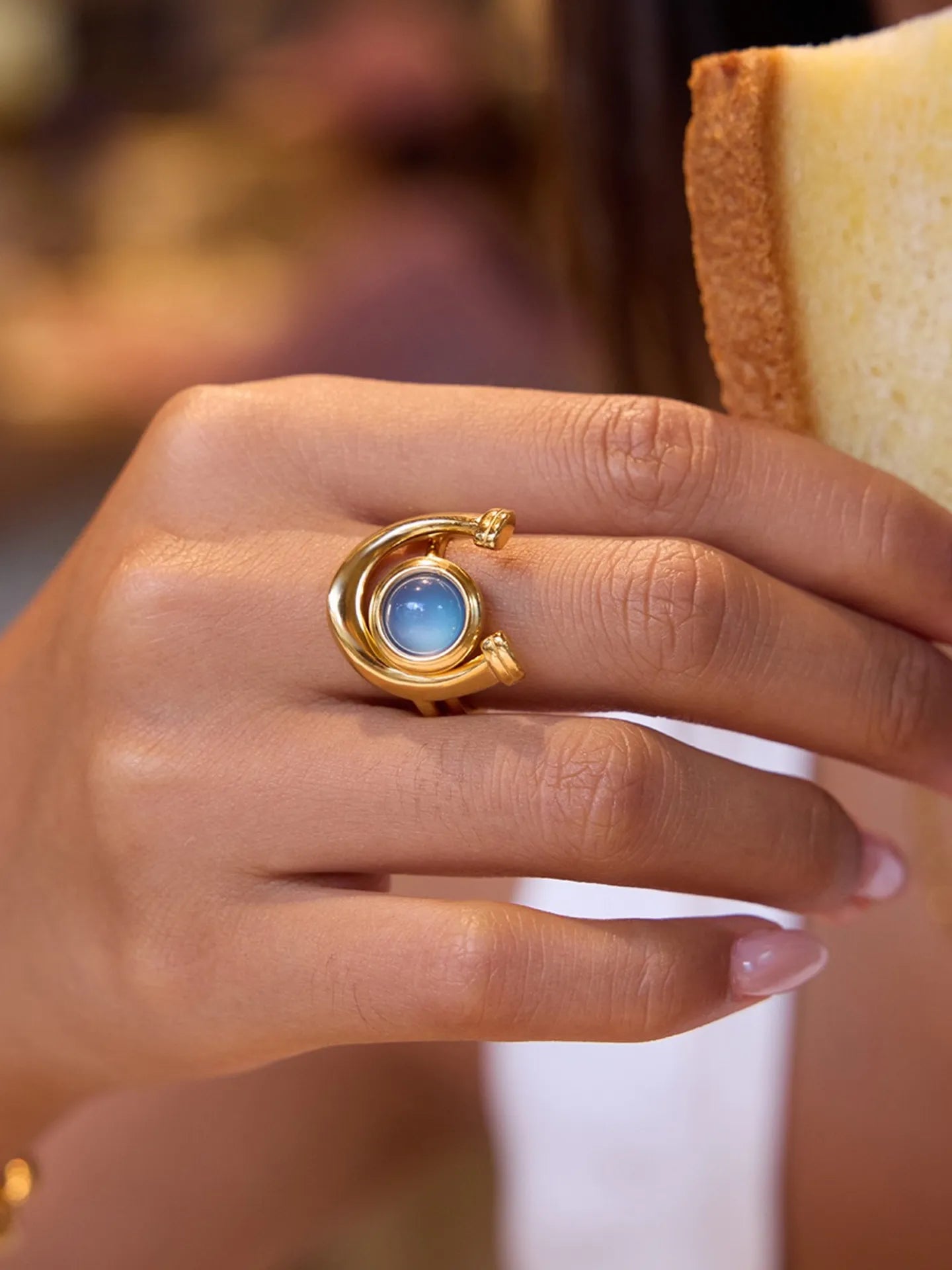 EQUESTRIAN RING