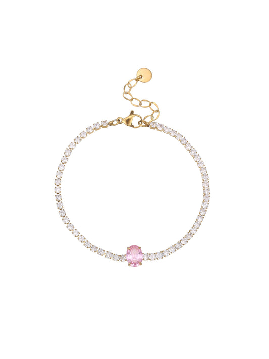 SWEET ZIRCON BRACELET