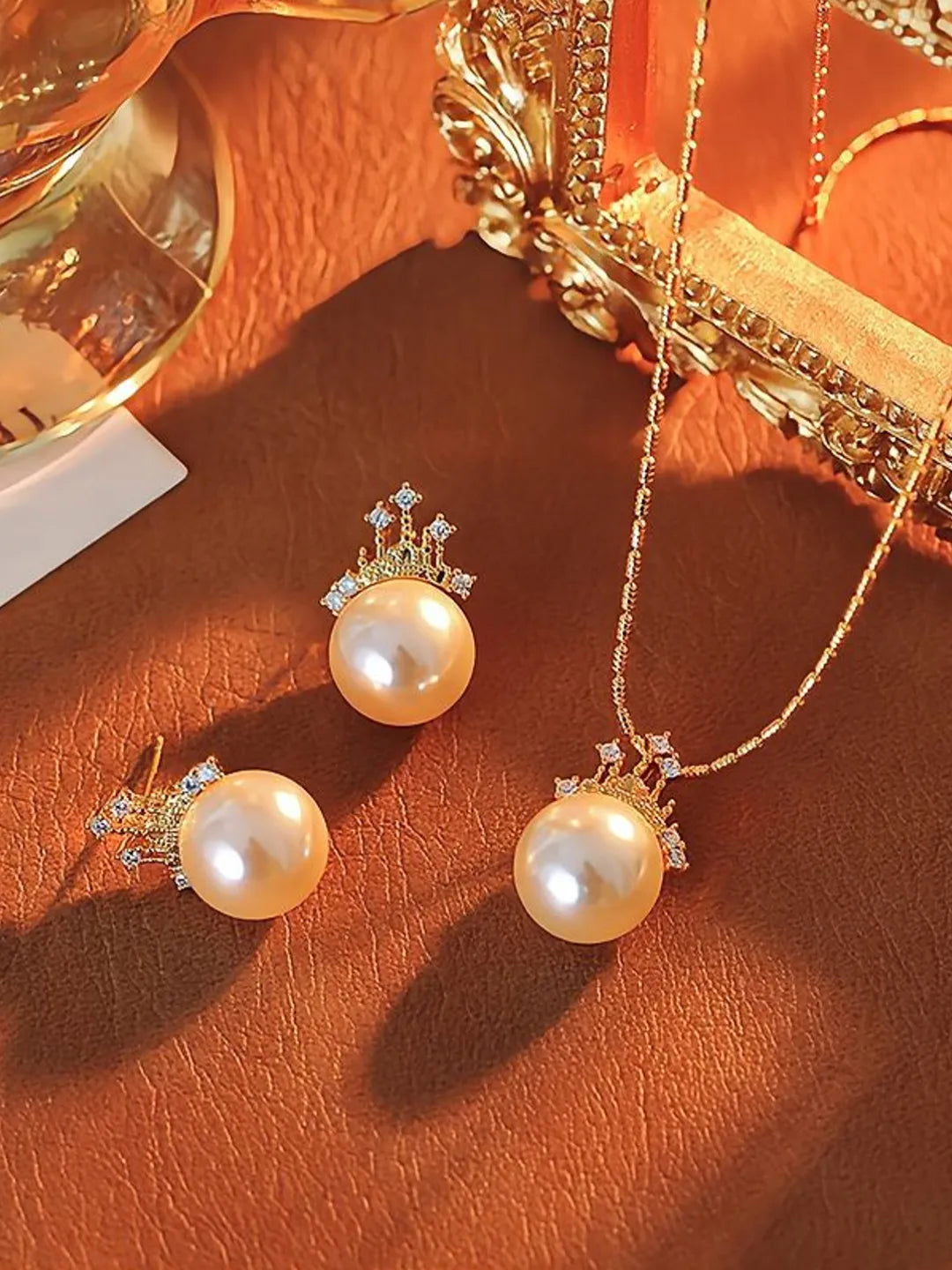 DREAM PRINCESS NECKLACE