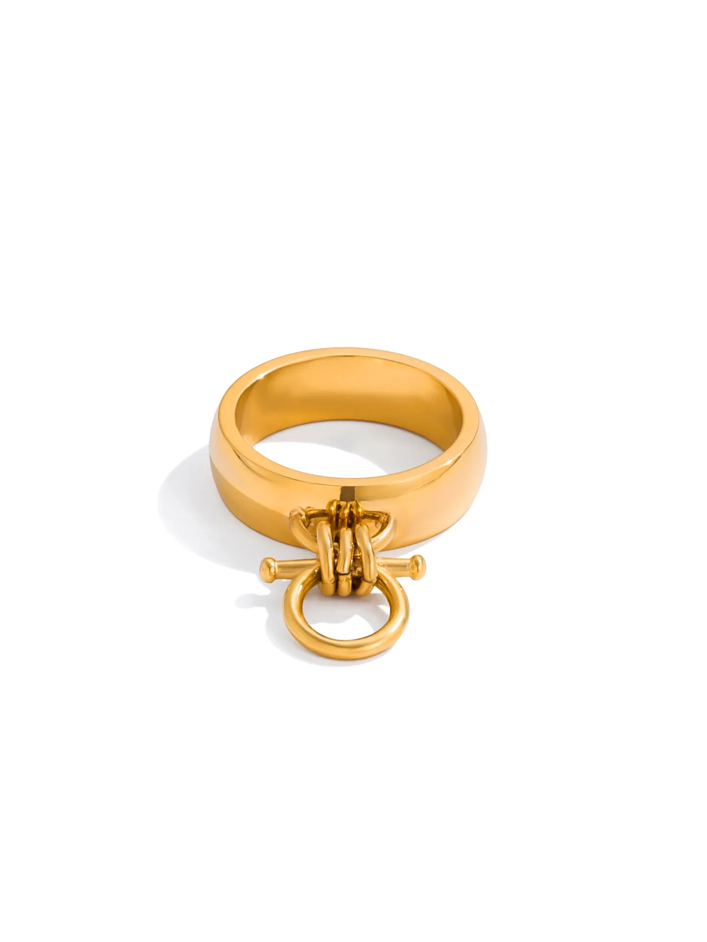 EQUESTRIAN RING