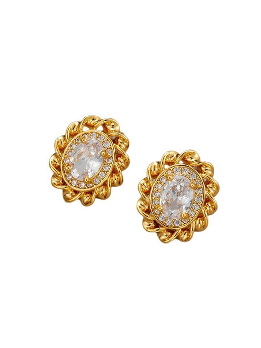 NORDIC STAR EARRINGS
