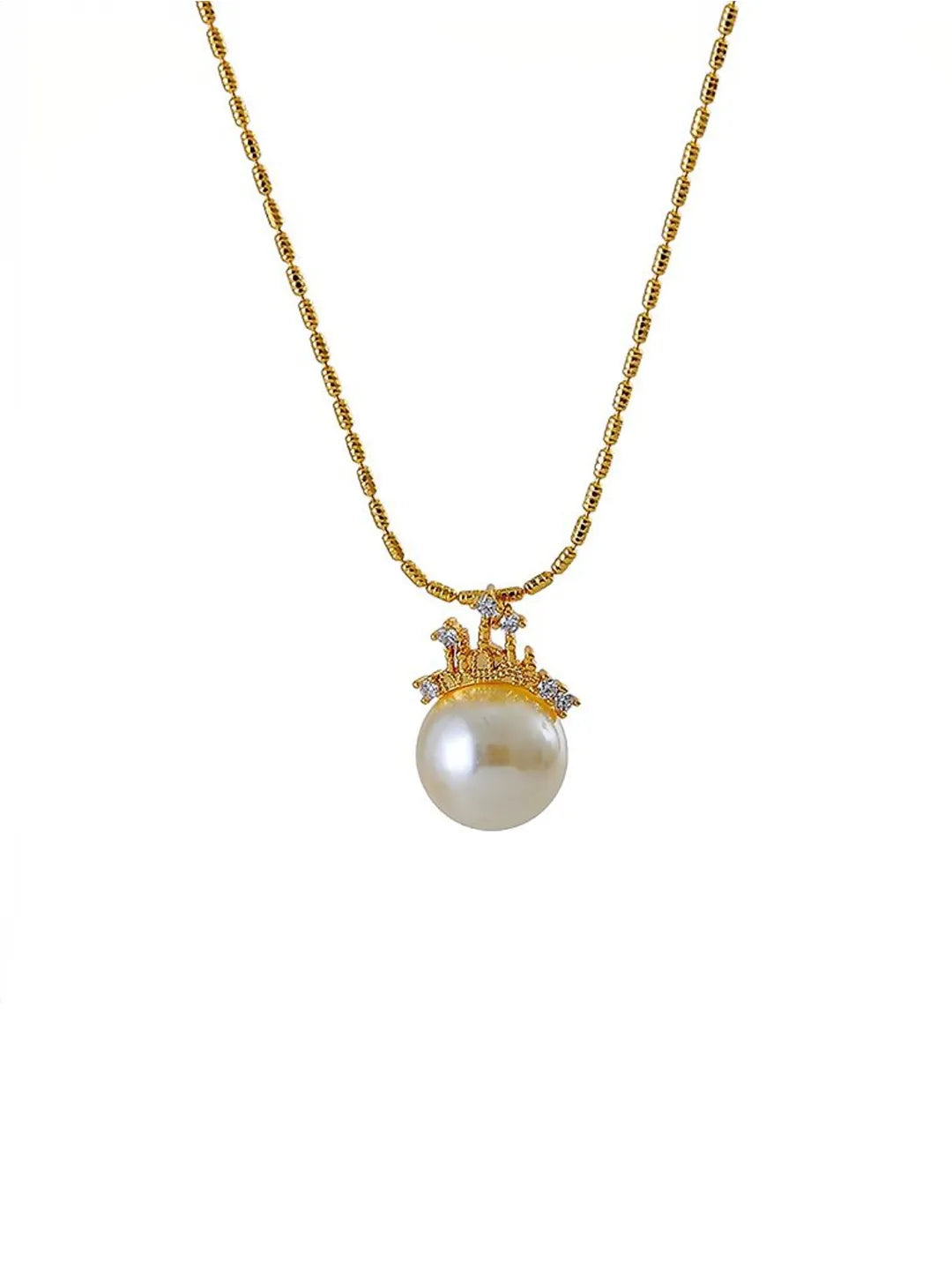 DREAM PRINCESS NECKLACE