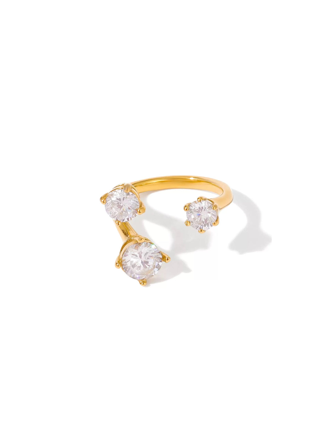 BRANCH RING