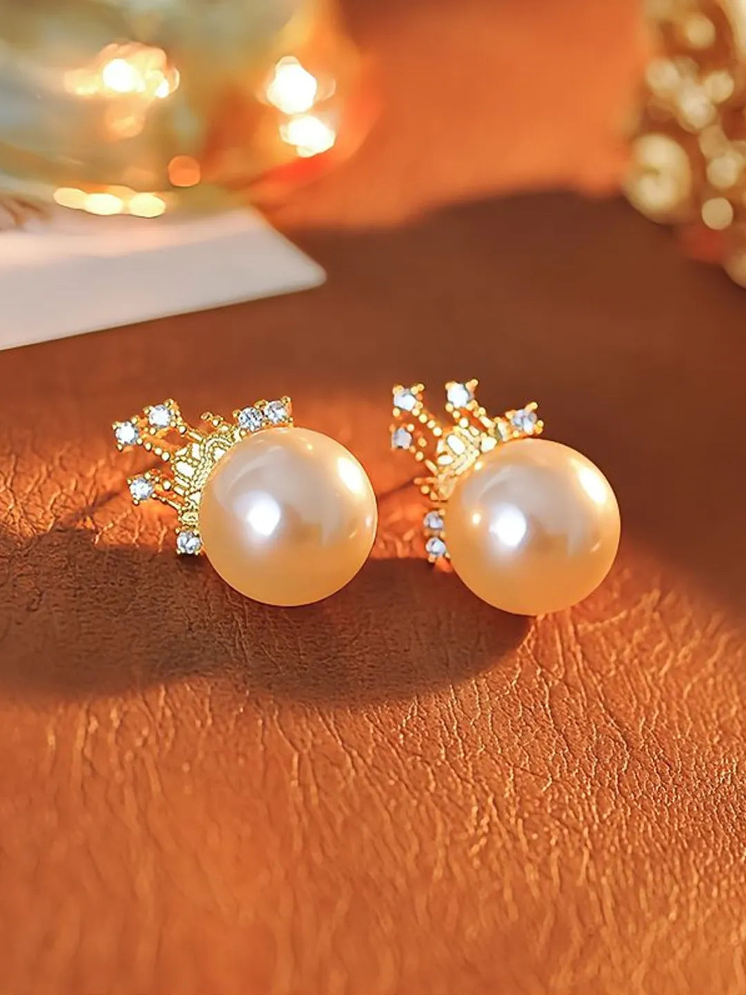 DREAM PRINCESS EARRINGS