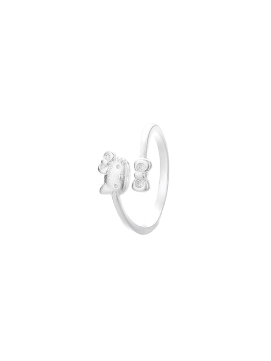 KITTEN RING