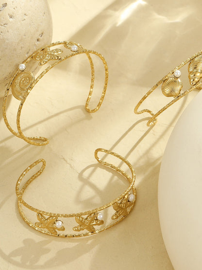 TIDE MARK Bangle
