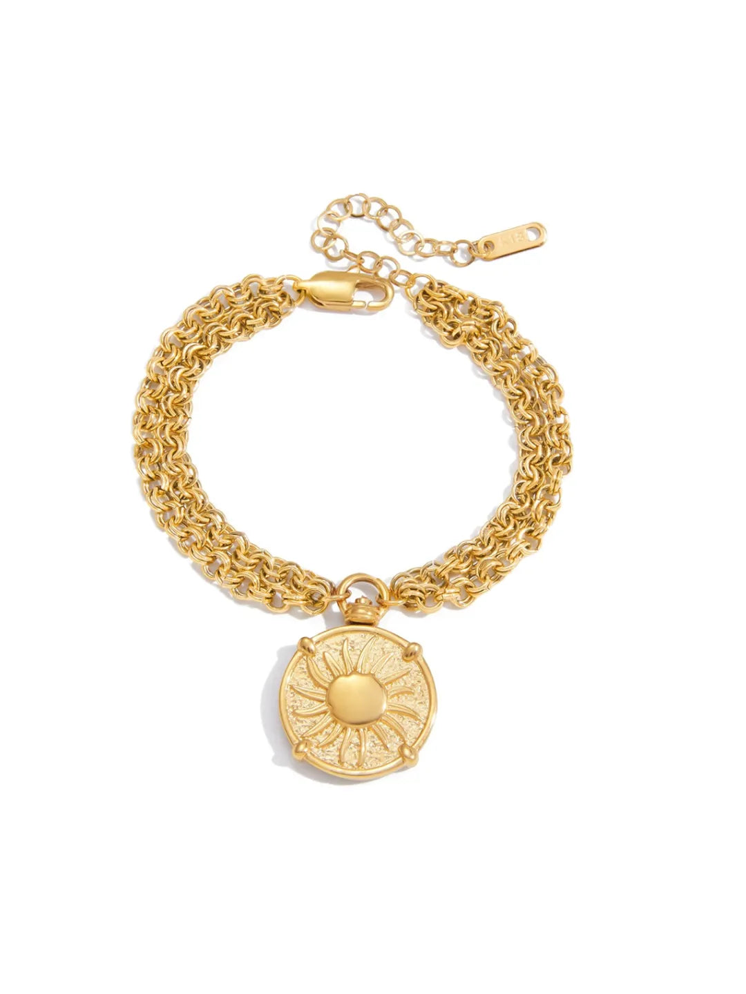 COIN SERIES BRACELET