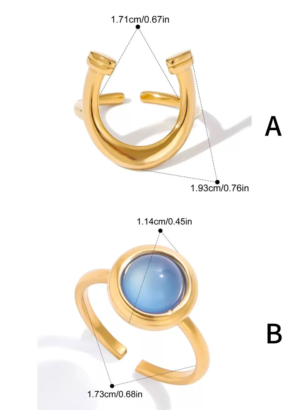 EQUESTRIAN RING