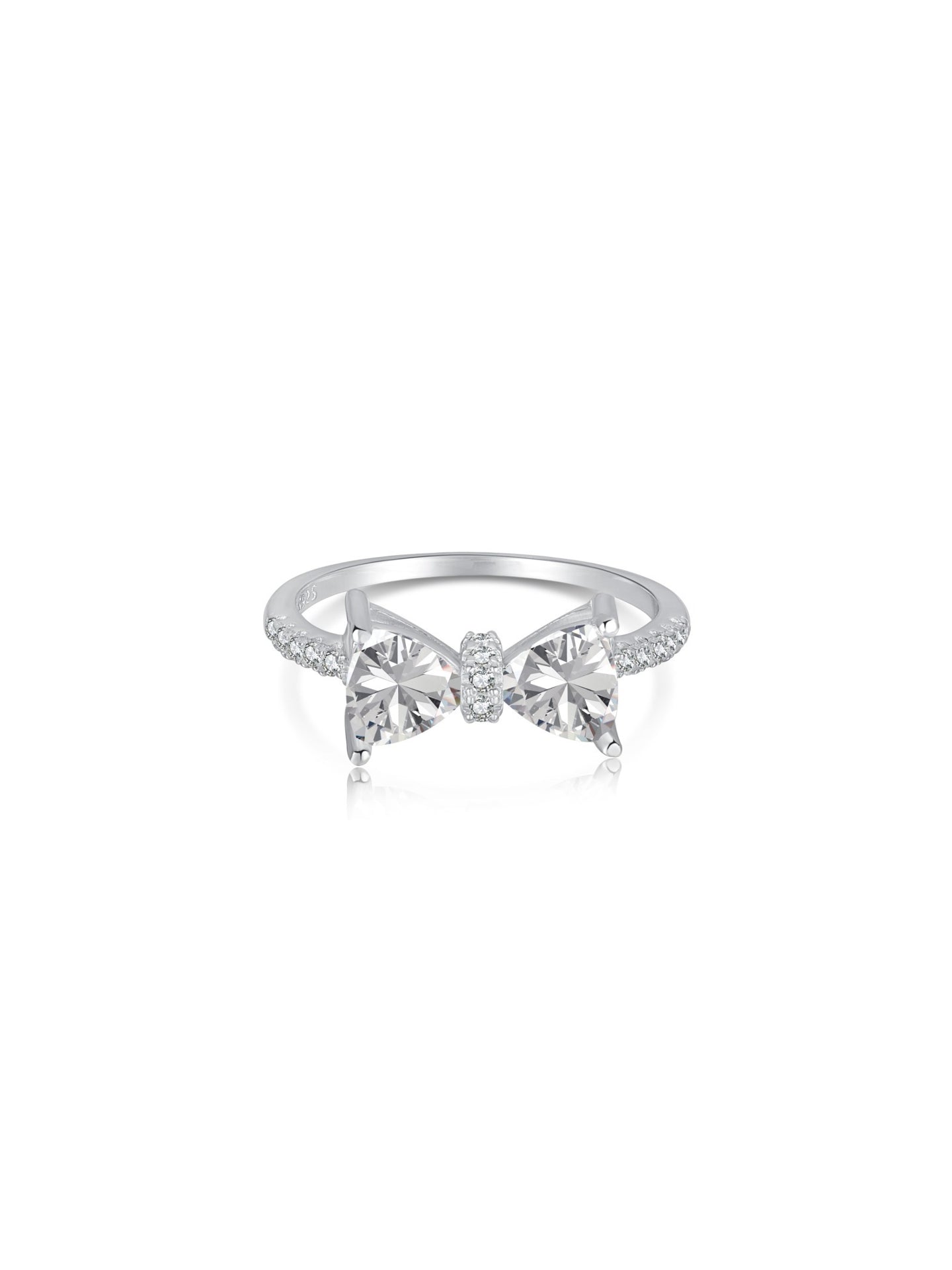 CRYSTAL LACE SWEETNESS