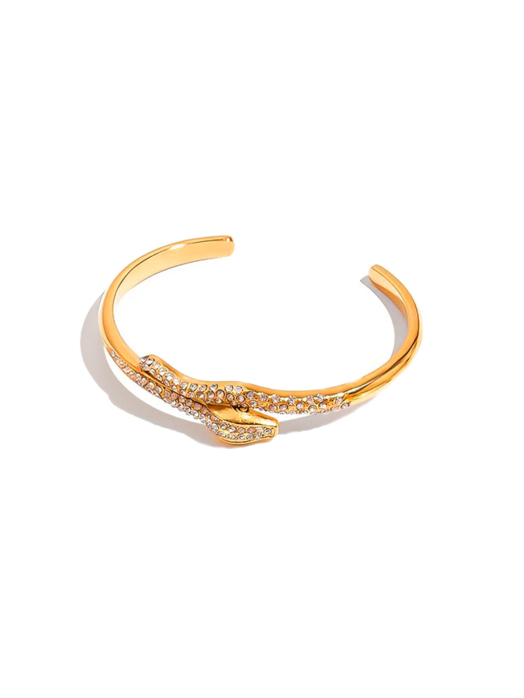 SNAKE BANGLE