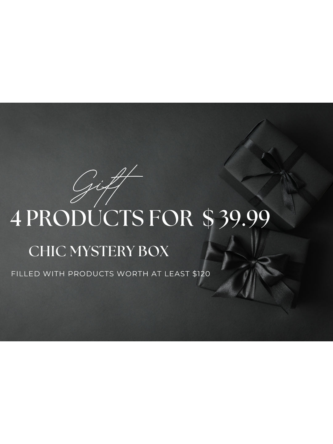 $39.99LUCKY DIP BAG