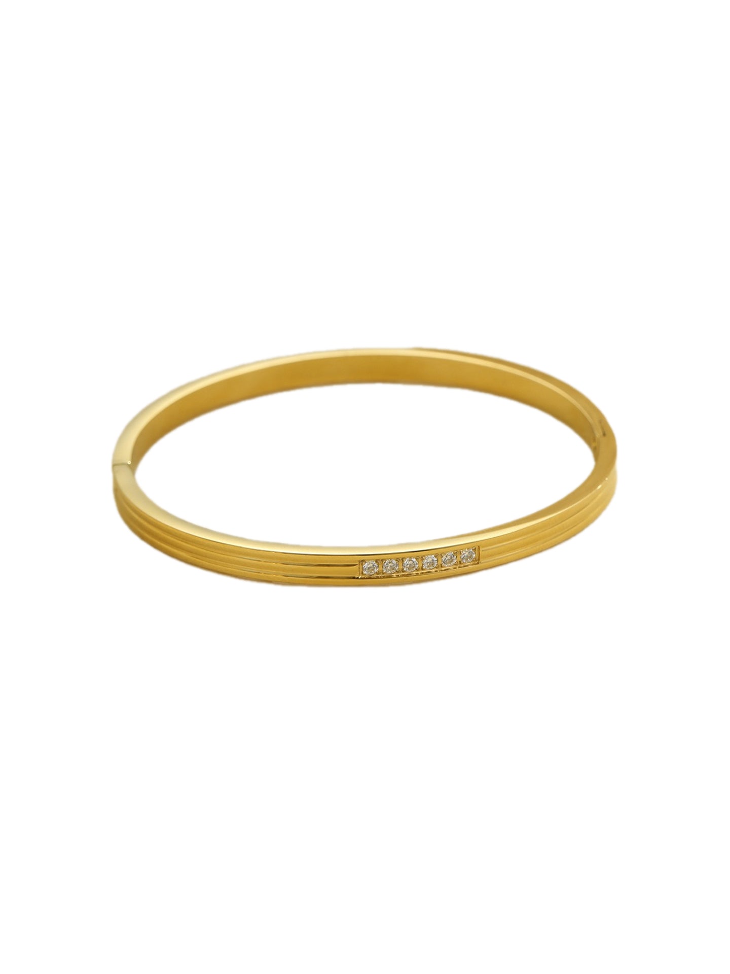 VINTAGE STACKING BANGLES