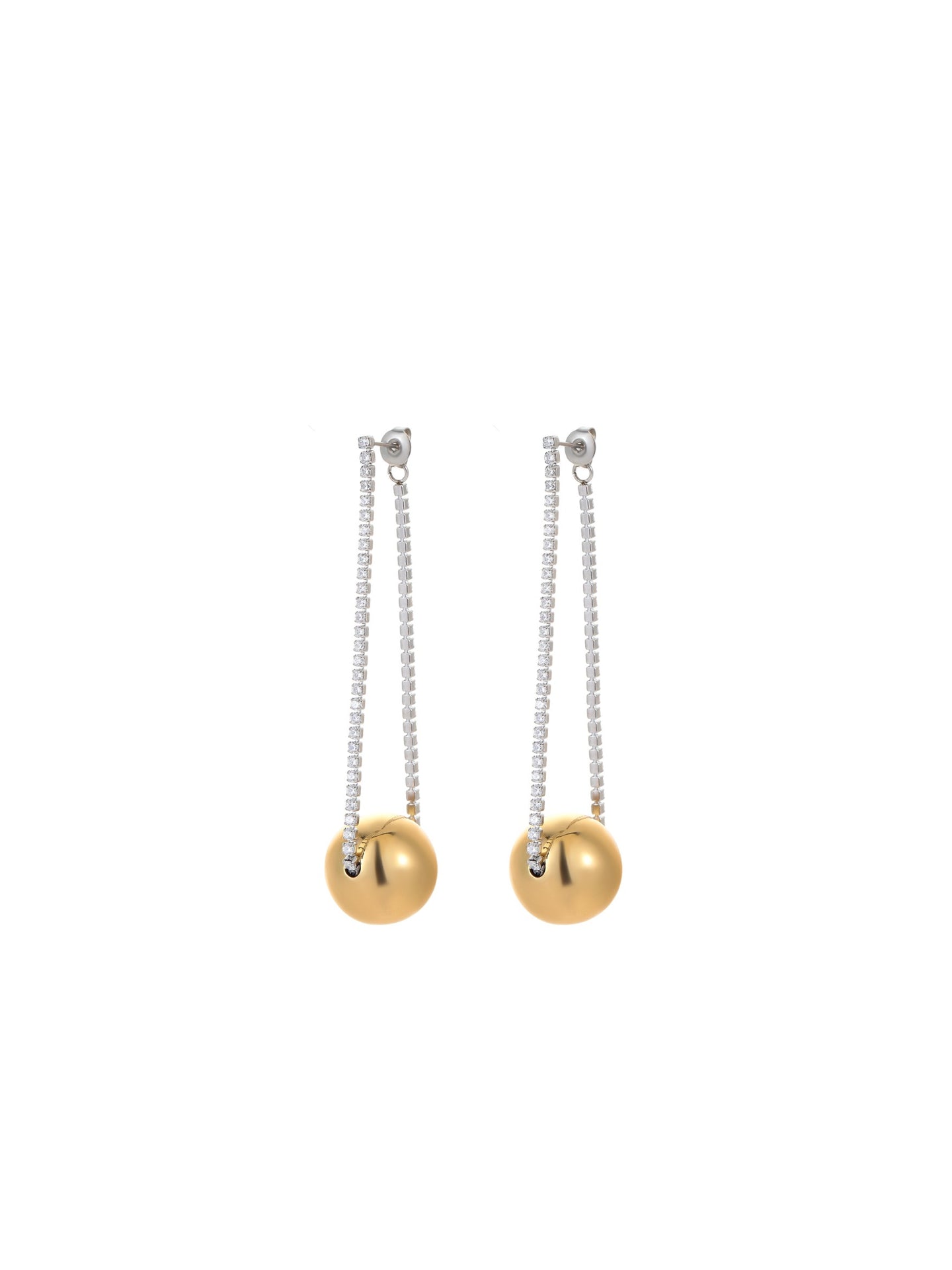 CRYSTAL CHAIN ORBIT