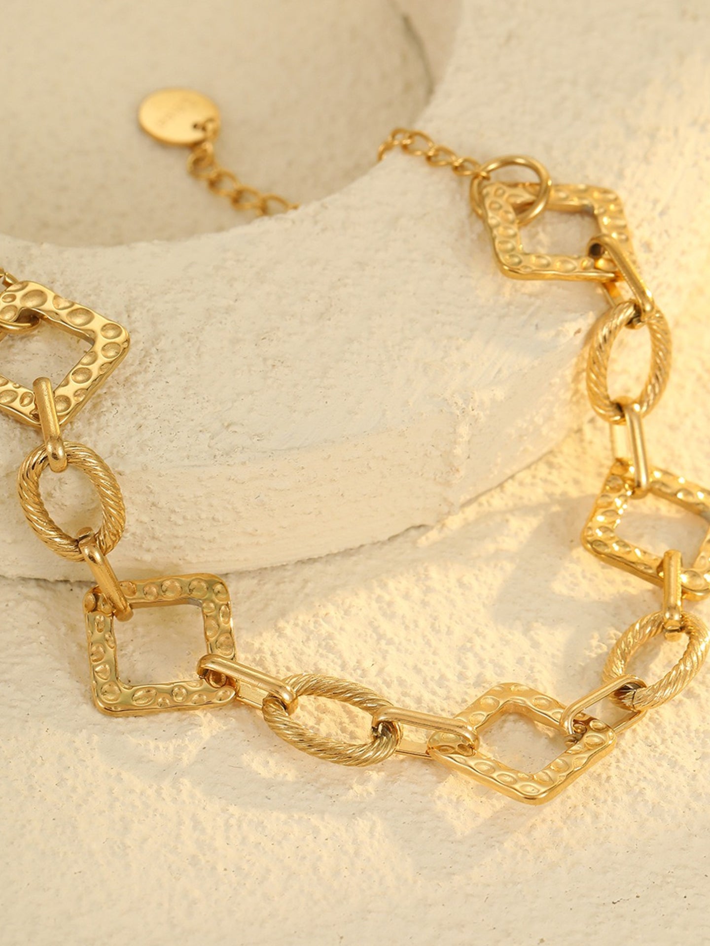 LINK BRACELET SET