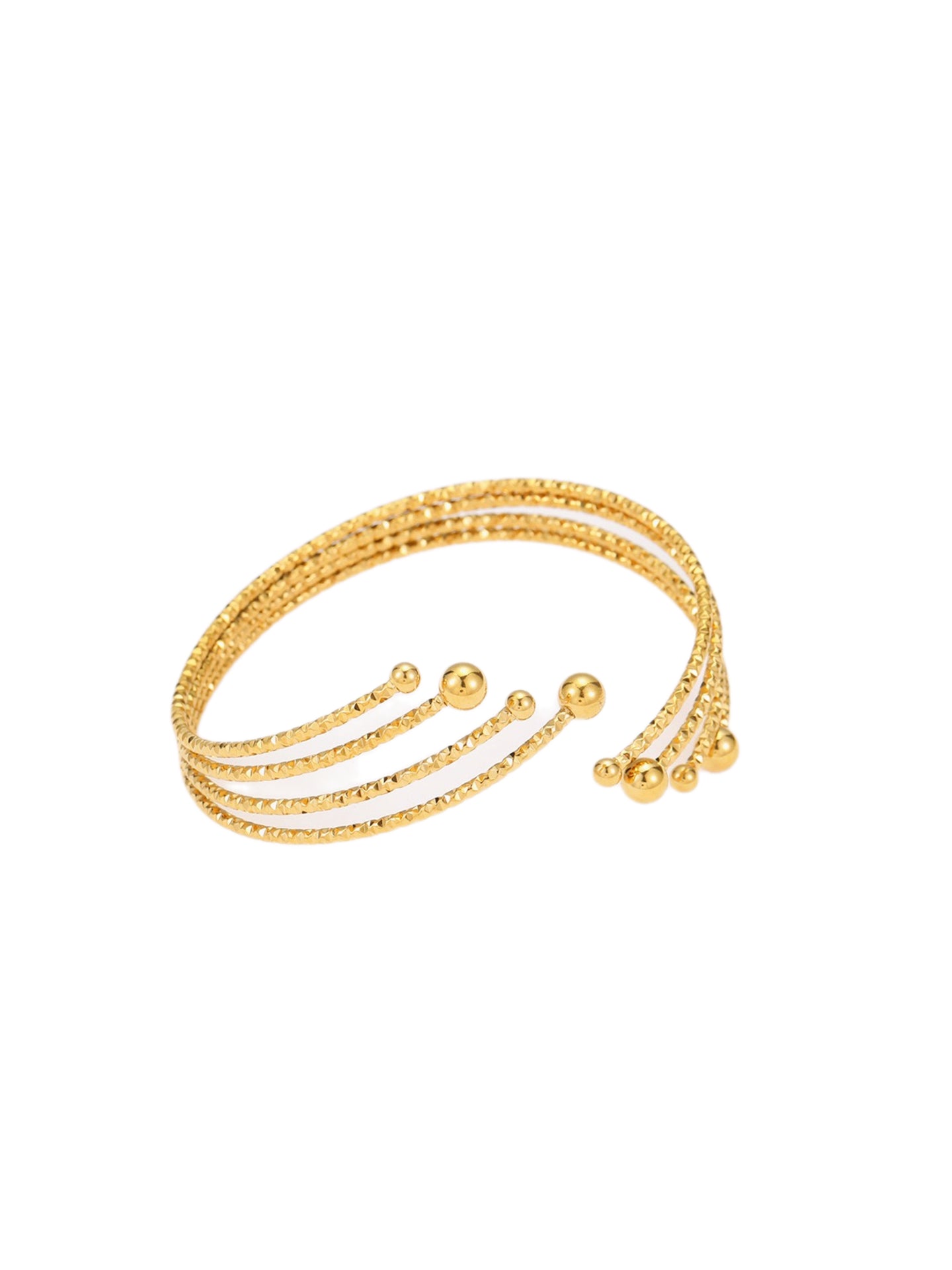 GILDED GLIMMER
