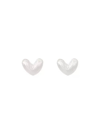MATTE HEART WHISPER