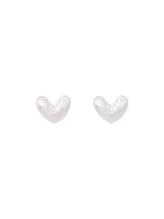 MATTE HEART WHISPER