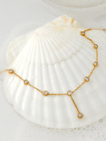 STARRY SKY NECKLACE