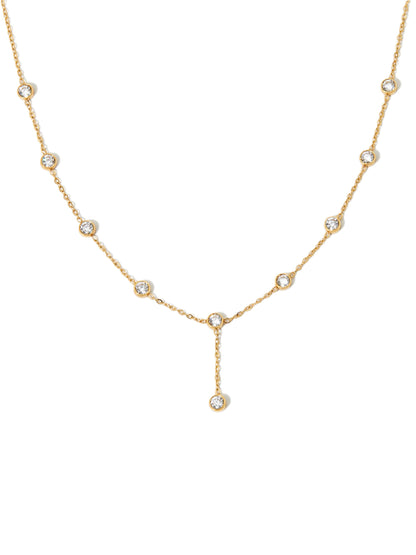 STARRY SKY NECKLACE