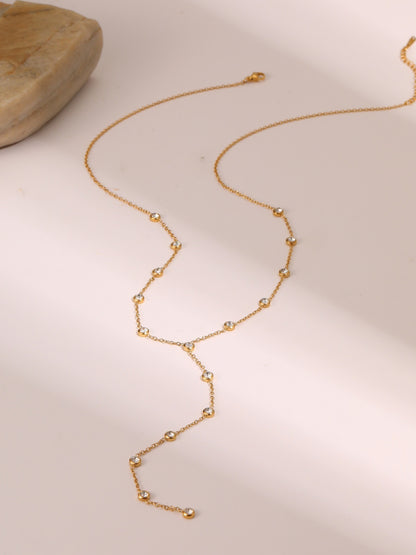 STARRY SKY NECKLACE