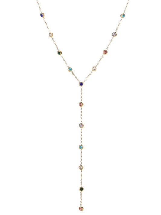 STARRY SKY NECKLACE