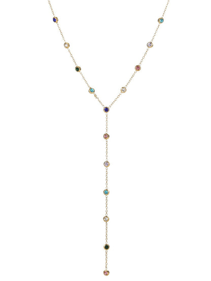 STARRY SKY NECKLACE